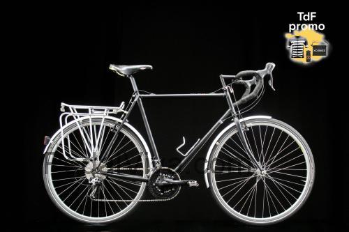 Dawes Horizon ficha-técnica e avaliações